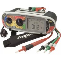 Megger MFT1800 - équipements de mesure