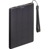 Notice VOLTCRAFT SL100VC Batterie portable