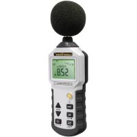 Laserliner SoundTestMaster - Sound level meters