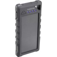 Notice VOLTCRAFT VCSL16000 Batterie portable
