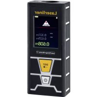 LaserRangeMaster T7 Laserliner