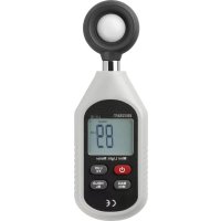 Notice VOLTCRAFT LX10 Luxemètre