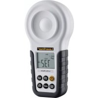 Laserliner LuxTestMaster - Luxomierz