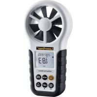 Laserliner AirflowTestMaster - Anemometer