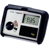 Megger DET3TC - équipements de mesure