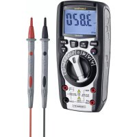 Notice Laserliner MULTIMETER XP Multimeter