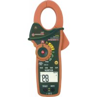 Notice Extech EX830 Multimètre