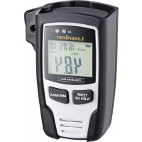 Notice Laserliner CLIMADATA BOX Multimeter