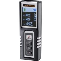 DistanceMaster Compact Pro Laserliner