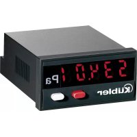 Kübler Codix 534 - équipements de mesure