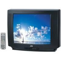 Notice JVC AV-28BD5EPS телевизия