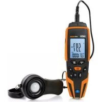 Notice HT Instruments HT309 Detektor