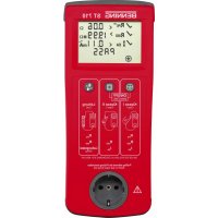 BENNING ST 710 - équipements de mesure