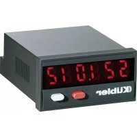 Kübler Codix 523 - équipements de mesure