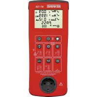 BENNING ST 725 - équipements de mesure