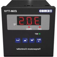 Emko ESM7710 - Contrôleur de température