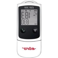 Ebro EBI 300 - équipements de mesure