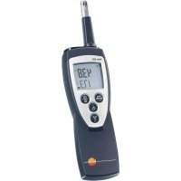 Testo 625 - Measuring equipment
