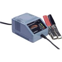 Notice H-Tronic AL600PLUS Chargeur de piles
