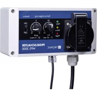 Notice H-Tronic WPS 3000 Commutateur