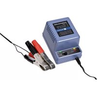 Notice H-Tronic AL 1600 Chargeur de piles