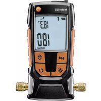 Testo 552 - Measuring equipment