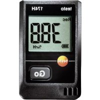 Testo 174H - Equipamentos de medição