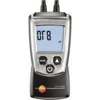 Testo 510 - Equipamentos de medição