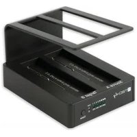 Techly ICASE SATATST42 - Station d'acceuil