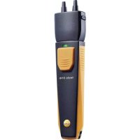 Testo 510i - Measuring equipment