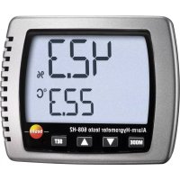 Testo 608H2 - Thermomètre