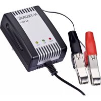 Notice H-Tronic AL 800 Cargador de batería