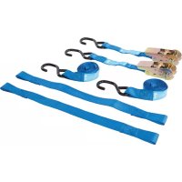Notice SILVERLINE 285155 Sangle de fixation