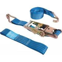Notice SILVERLINE 494564 Sangle de fixation