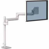 Notice FELLOWES 20411847 Support mural