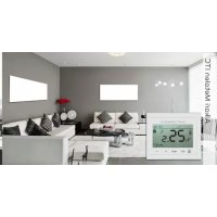 Notice Alkari ALKBITC500 Heizung