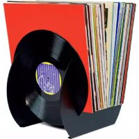 Vinyfix Vinyl Record Stand 180 - Accessoire audio