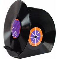 Vinyl Record Stand 140 Vinyfix