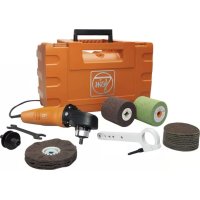 Fein WPO 1525 E - Parlatıcı