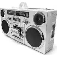 GPO Brooklyn - Lecteur/enregistreur de cd