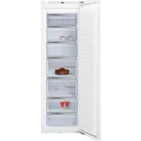 Notice NEFF GI7815NE0 Congelatore