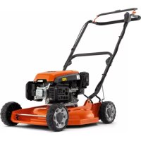 HUSQVARNA LB 246E - ηλεκτρικό χλοοκοπτικό