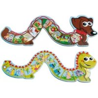 Notice Playtive IAN 115581 Jeu d'équilibre