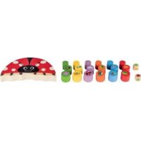 Playtive HG05107 - Jouet éducatif