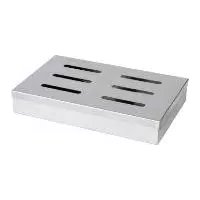 Grillmeister HG08587A - Fumoir 
