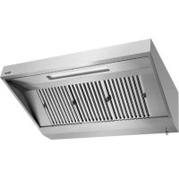 Notice BARTSCHER 265160 Hotte