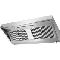 Notice BARTSCHER 265200 Hotte