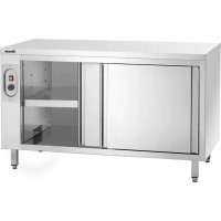 Notice BARTSCHER 258140 Cappa da cucina