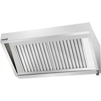 Notice BARTSCHER 264130 Hotte