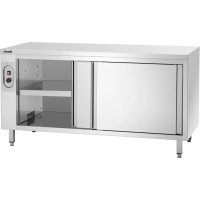 Notice BARTSCHER 258160 Cappa da cucina